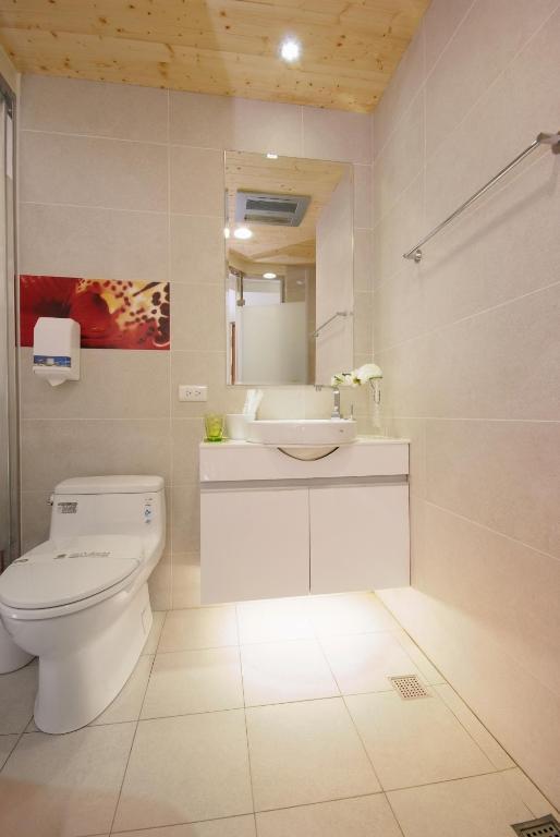 Golden Hotel Đài Bắc Ngoại thất bức ảnh