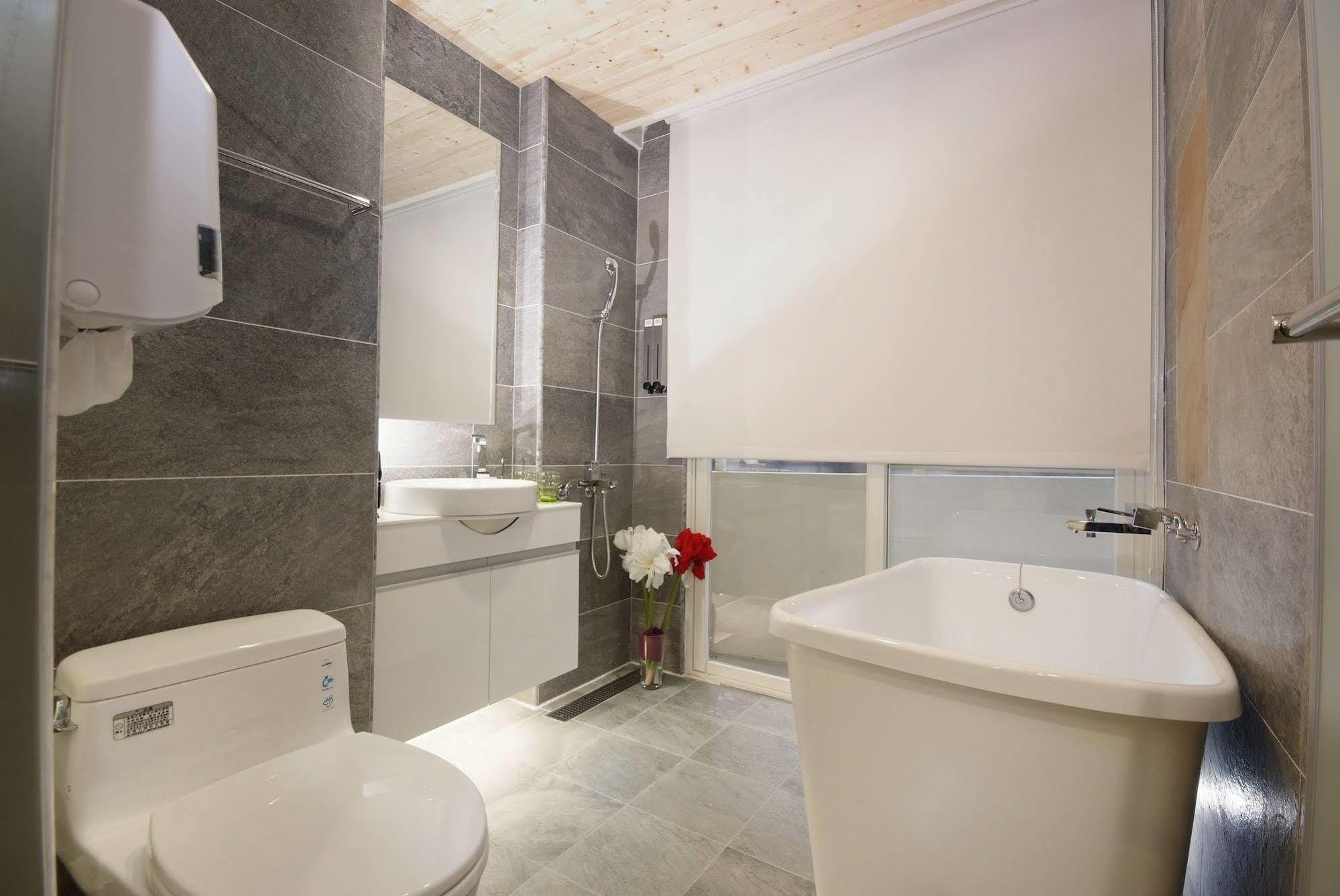 Golden Hotel Đài Bắc Ngoại thất bức ảnh
